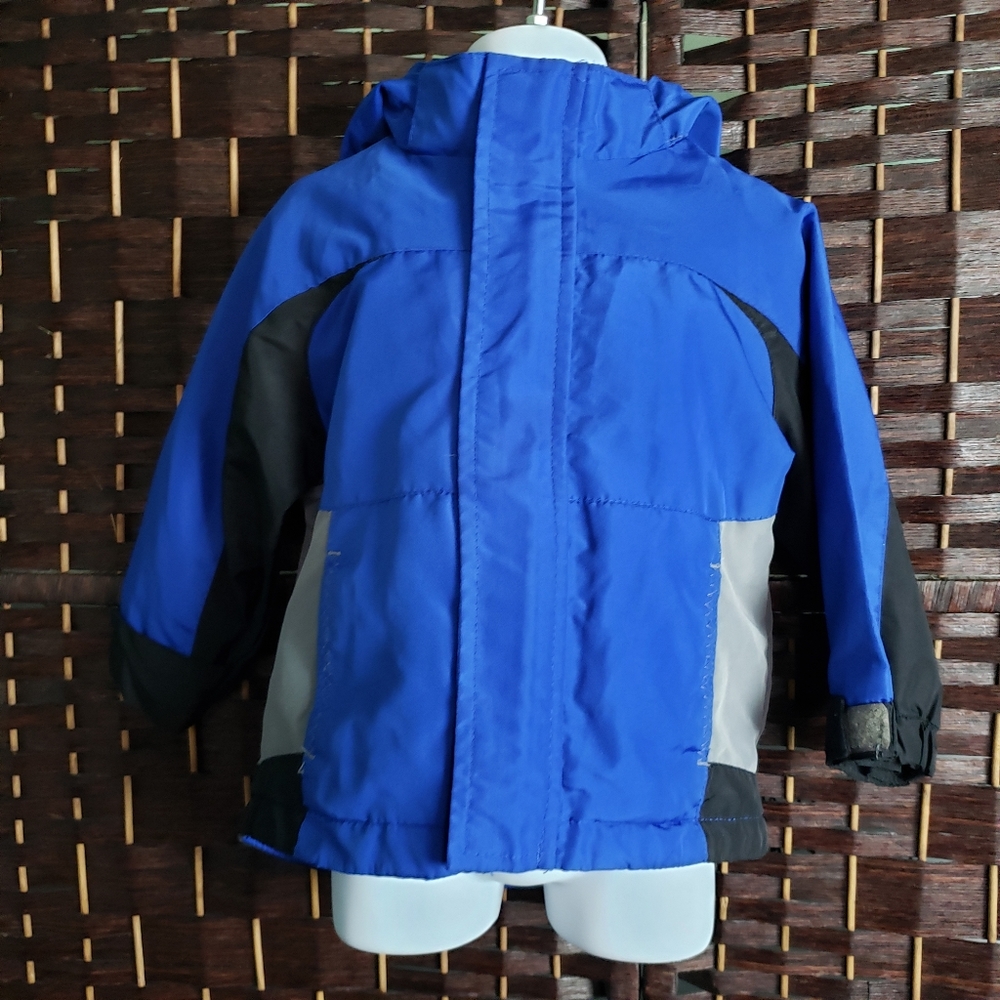 Circo Jacket
